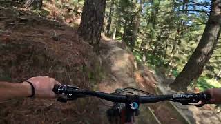 Murf's @ Crocodile XC MTB Park. Christchurch