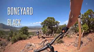 Iron Hills MTB