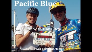 PACIFIC BLUE - 'Best Laid Plans' starring Hans...