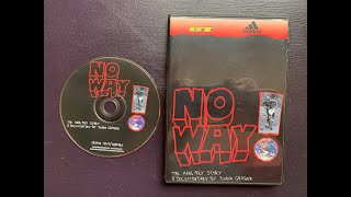 No Way - The Hans Rey Story - Documentary from...