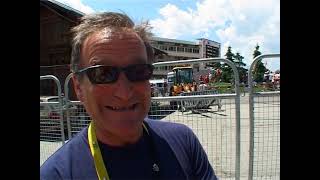 Robin Williams 'Excuse My French' Tour de...