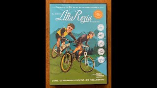 Alta Rezia Freeride Tour - Hans Rey &...