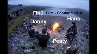 Hans Rey, Steve Peat and Danny MacAskill -...