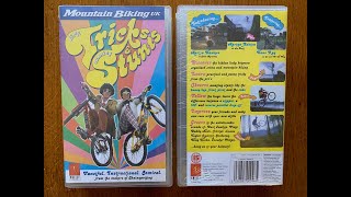 'Dirty Tricks and Cunning Stunts' with Martyn...