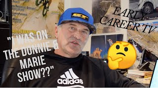 Shooting the $h!t w/ Hans Rey | 'Donnie &...