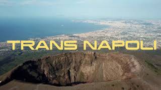 TransNapoli Trailer - Urban MTB Adventure w...