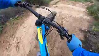 Would You Ride This Trail? Hans Rey on...