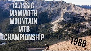 Shooting the $h!t w/ Hans Rey | 'Mammoth...