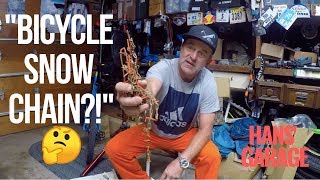 Hans' Garage Ep. 4 | Trash or Treasures?