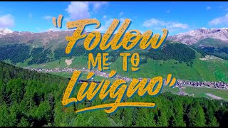 'Follow Me To Livigno' - Hans Rey's Favorite...