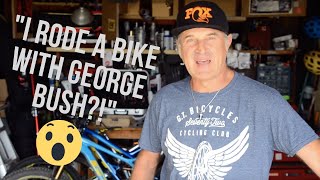 Shooting the $h!t w/ Hans Rey | 'President...