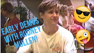 Shooting the $h!t w/ Hans | 'Rodney Mullen and...