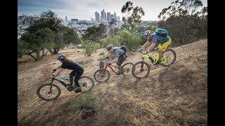 TransAngeles Urban Adventure | Day 4