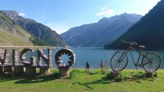 Tutti Frutti Epic MTB Tour Hans Rey &...