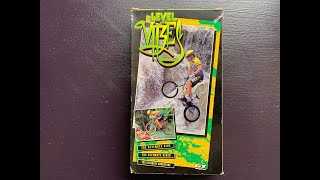 Level Vibes - Hans Rey Video 1993
