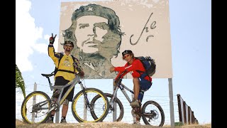 Cuba Adventure w Hans Rey & Tarek Rasouli ...