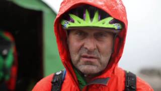 'The Mysterious Roopkund Lake' India Adventure...
