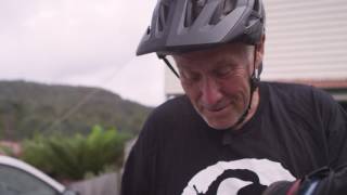 The Story of Derby - a mountain biking...