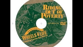 Riding Out of Poverty TRAILER - New Wheels 4...