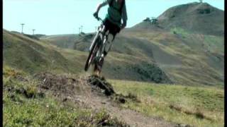 Flow Country Trail Livigno
