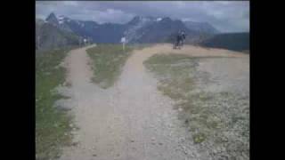 Mottolino POV 2009