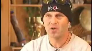 The Hans Rey Story