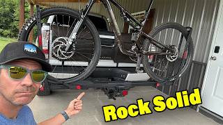 A Solid, Stable, Affordable Bike Rack -...