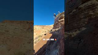 Red Bull Rampage IS BACK ❤️‍