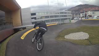 Pumptrack Kirchdorf | LINES