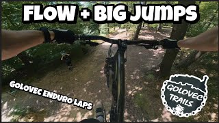 Golovec Trails - Juli 2026 - Trije Bratje,...