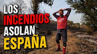 Nuestro futuro se quema | Incendios forestales...