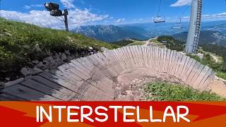 Interstellar - Paganella 4/7/26