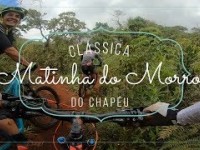 Trilha Matinha do Morro, a mais clássica do...