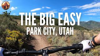 The Big Easy MTB Trail | Beginner-Friendly...