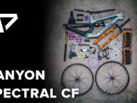 DREAM BUILD MTB - Canyon Spectral CF - WIN...