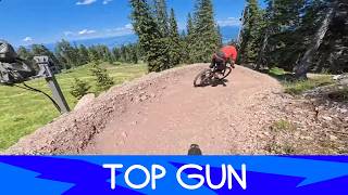 Tup Gun - Paganella 4/7/26