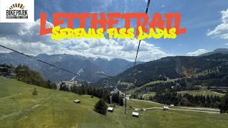 Leithetrail  - Serfaus Fiss Ladis | Juni 2026...
