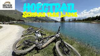 Högtrail  - Serfaus Fiss Ladis | Juni 2026 |...