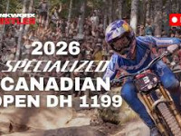 2026 Specialized Canadian Open Downhill 1199...