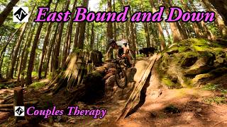 Best expert MTB trails in Coquitlam, BC -...