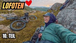 LOFOTEN ganz für mich alleine | Teil 10...
