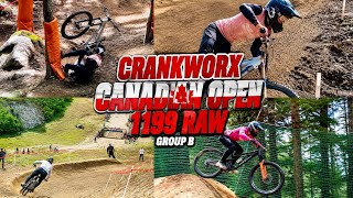 Crankworx Canadian Open - 1199 | RAW - Group B
