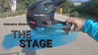 The season of Downhill in Israel started |...