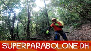 MTB Livorno 01.08.2026 sentiero SUPER...