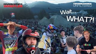 Inside the year's biggest friday of MTB  | ...