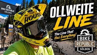 Does the Ollweite Line Really Have Everything?...