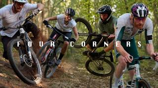 a short film about bike life | FOUR CORNERS