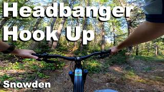 Headbanger Hook Up - Snowden (Campbell River) 2026