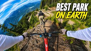 WHY WHISTLER IS STILL THE BEST BIKE PARK ON...