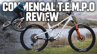 In A Category Of Its Own | Commencal Tempo...